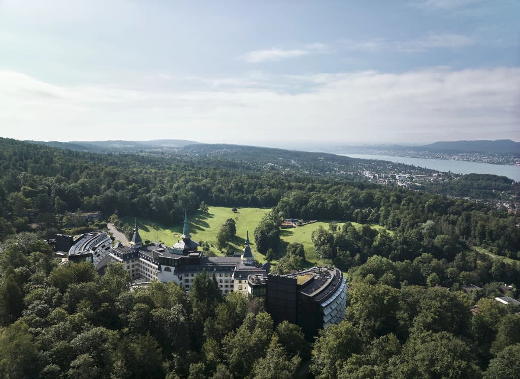 Zurich